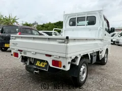 三菱 ミニキャブトラック