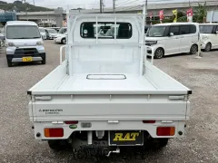 三菱 ミニキャブトラック