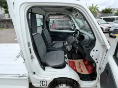 三菱 ミニキャブトラック