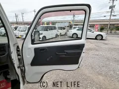 三菱 ミニキャブトラック