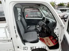 三菱 ミニキャブトラック