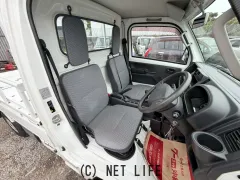 三菱 ミニキャブトラック