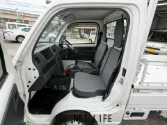 三菱 ミニキャブトラック