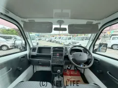 三菱 ミニキャブトラック