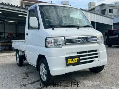 三菱 ミニキャブトラック