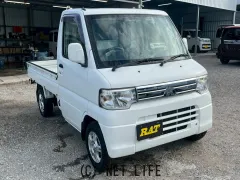 三菱 ミニキャブトラック