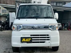 三菱 ミニキャブトラック