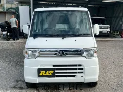 三菱 ミニキャブトラック
