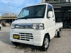 三菱 ミニキャブトラック
