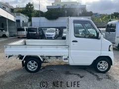三菱 ミニキャブトラック