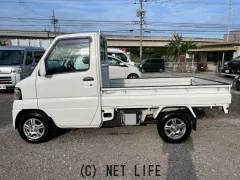三菱 ミニキャブトラック