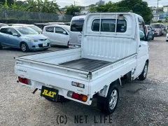 三菱 ミニキャブトラック