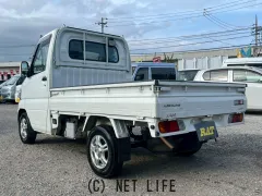 三菱 ミニキャブトラック