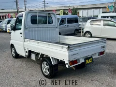 三菱 ミニキャブトラック
