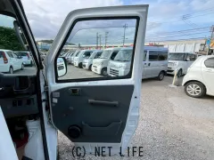 三菱 ミニキャブトラック