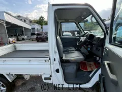 三菱 ミニキャブトラック