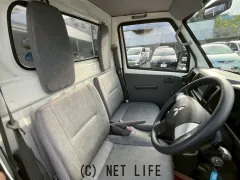 三菱 ミニキャブトラック