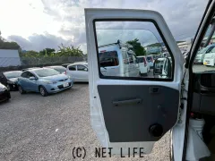 三菱 ミニキャブトラック