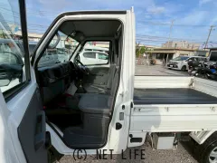 三菱 ミニキャブトラック