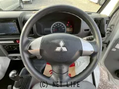 三菱 ミニキャブトラック