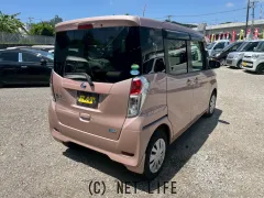 日産 デイズルークス