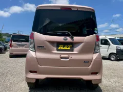 日産 デイズルークス