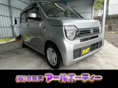 ホンダ N-WGN