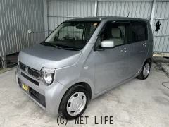 ホンダ N-WGN