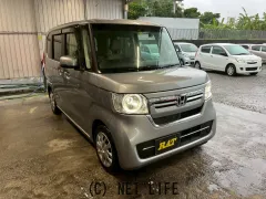 ホンダ N-BOX