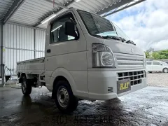 スズキ キャリイ