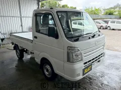 スズキ キャリイ