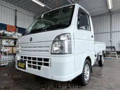 スズキ キャリイ