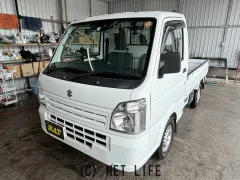 スズキ キャリイ