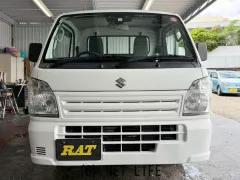 スズキ キャリイ