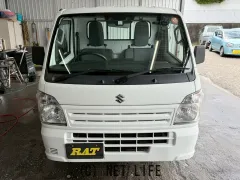 スズキ キャリイ