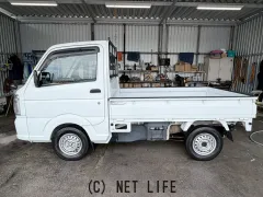 スズキ キャリイ