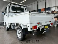 スズキ キャリイ