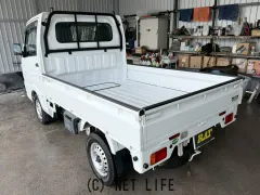 スズキ キャリイ