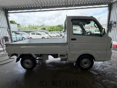 スズキ キャリイ