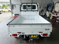 スズキ キャリイ