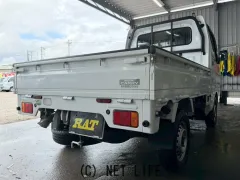 スズキ キャリイ