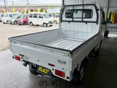 スズキ キャリイ