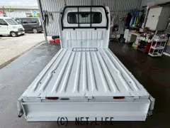 スズキ キャリイ