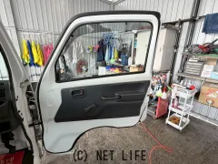 スズキ キャリイ