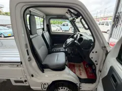 スズキ キャリイ