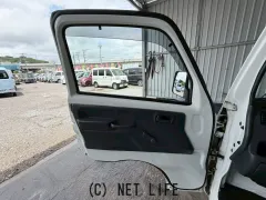 スズキ キャリイ