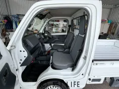 スズキ キャリイ