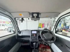 スズキ キャリイ