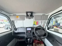 スズキ キャリイ