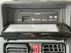 スズキ キャリイ